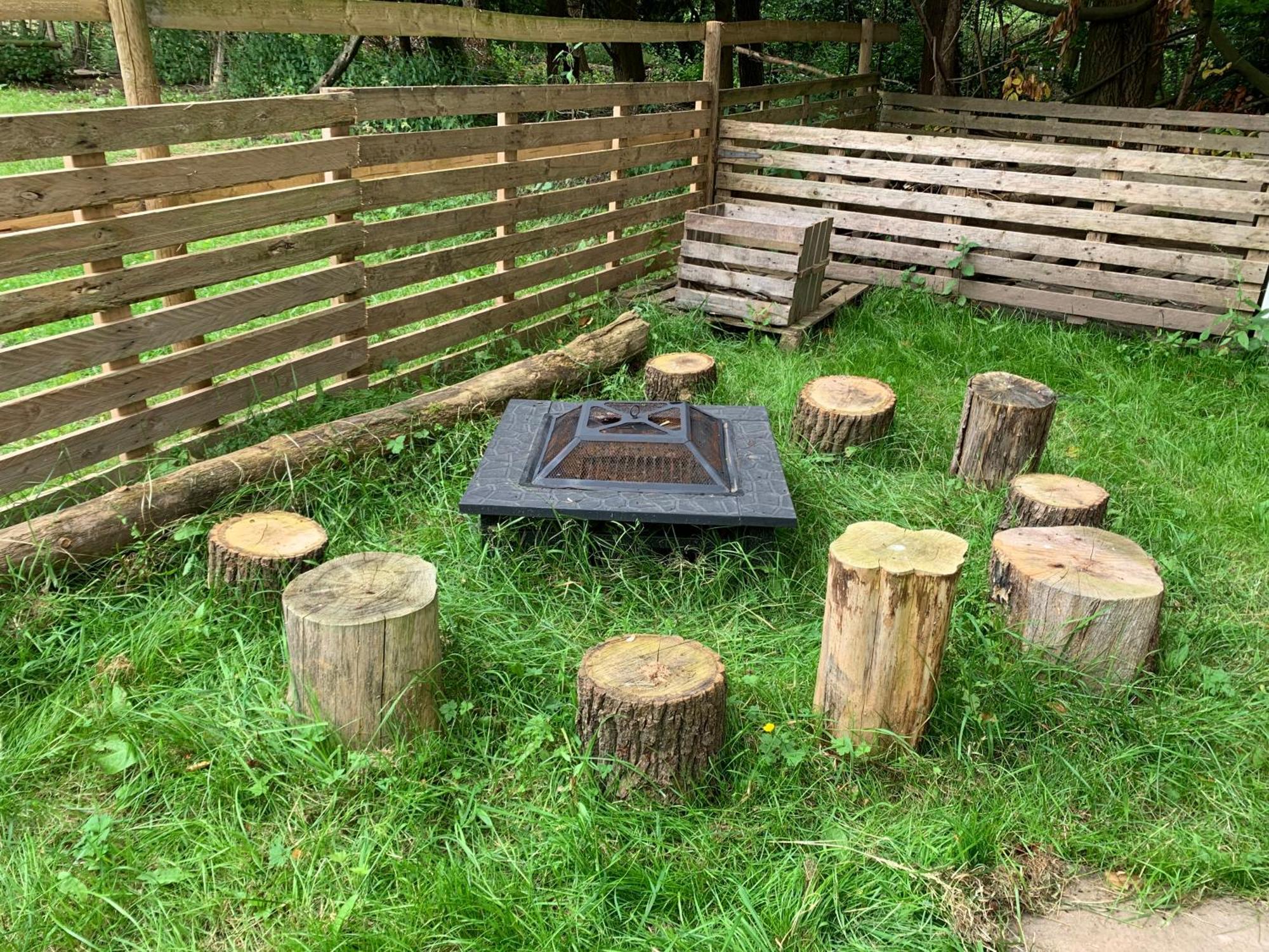 Badgers Burrow Hotel Colwall Ngoại thất bức ảnh