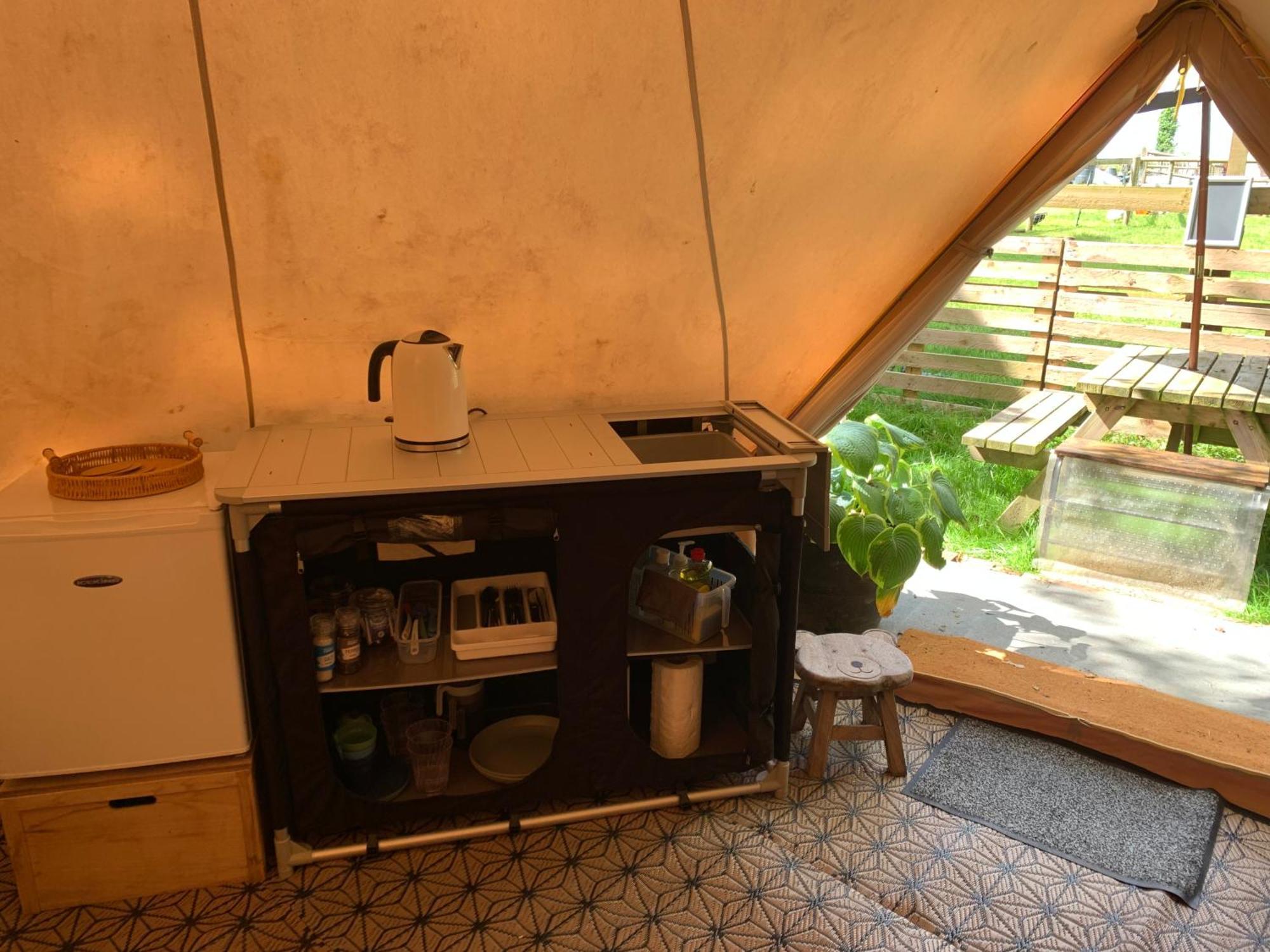 Badgers Burrow Hotel Colwall Ngoại thất bức ảnh